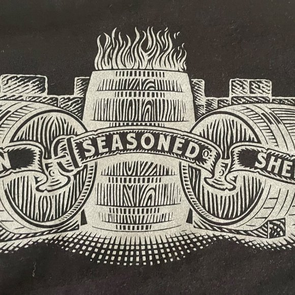 Slane Irish Whiskey Unisex Ultimate Short-Sleeve Tee - Picture 6 of 6